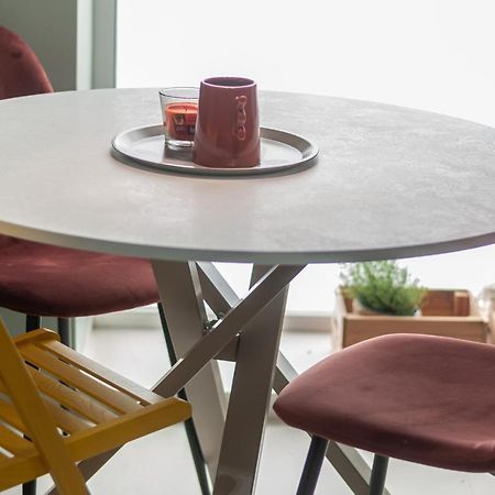 Xo Apartment Szirakúza Kültér fotó