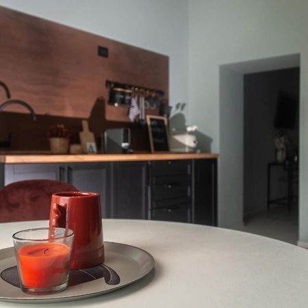Xo Apartment Szirakúza Kültér fotó