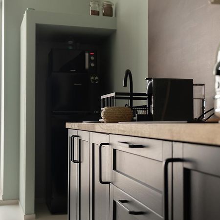 Xo Apartment Szirakúza Kültér fotó