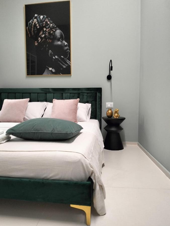 Xo Apartment Szirakúza Kültér fotó