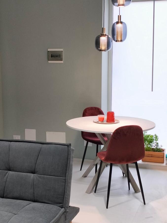 Xo Apartment Szirakúza Kültér fotó