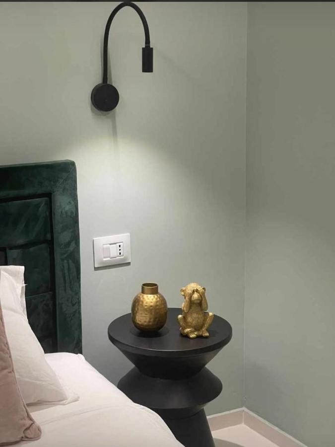 Xo Apartment Szirakúza Kültér fotó