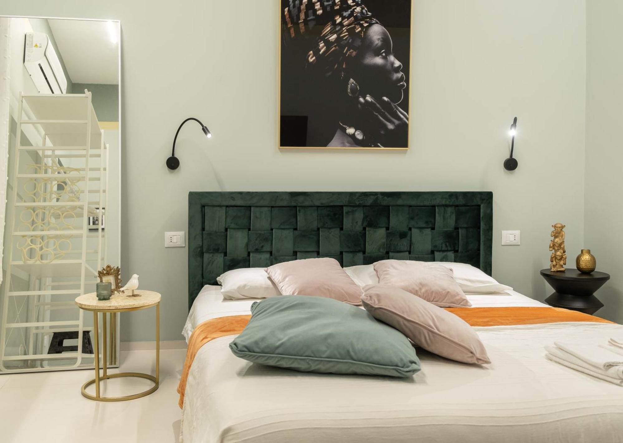 Xo Apartment Szirakúza Kültér fotó