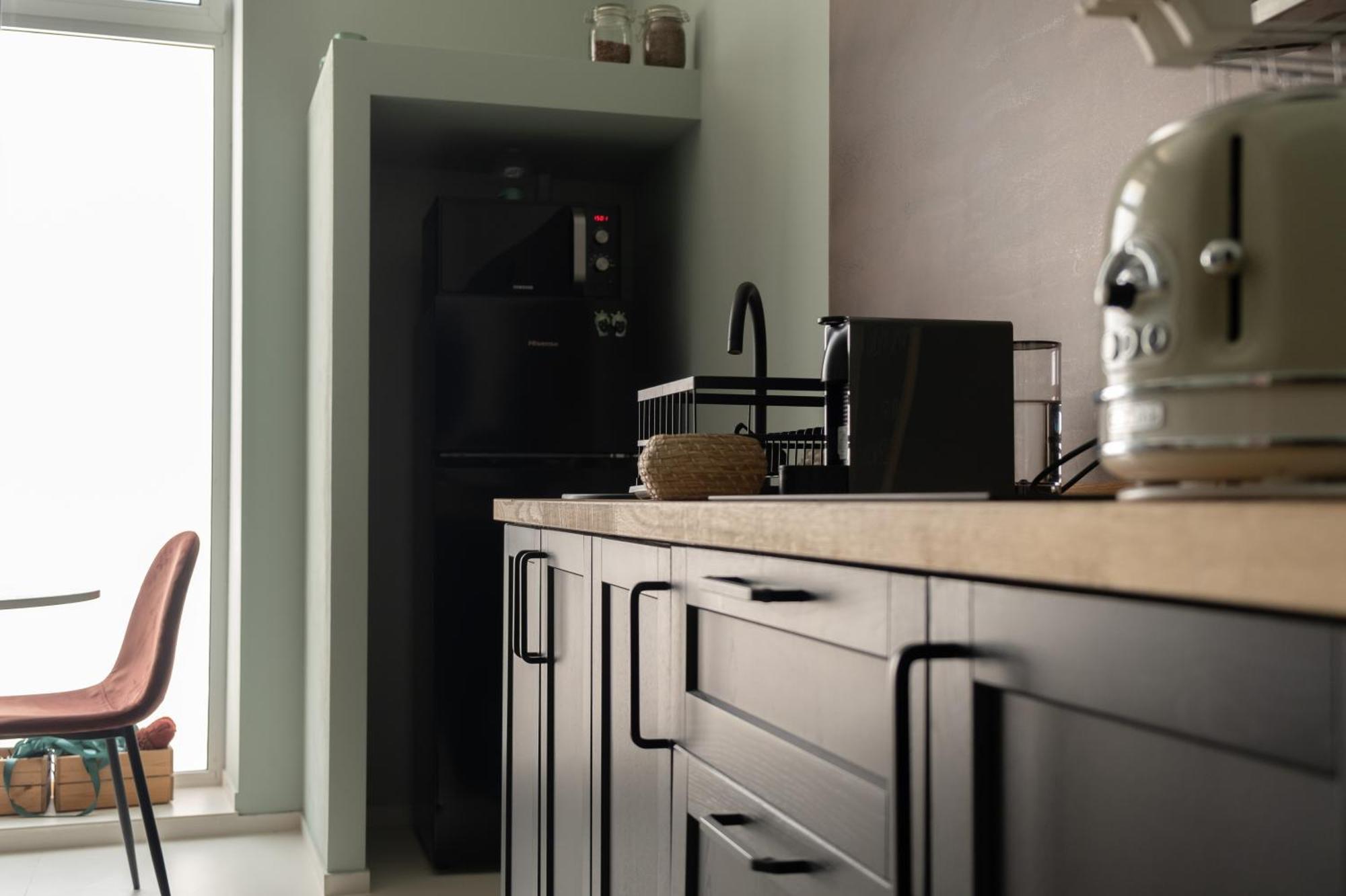 Xo Apartment Szirakúza Kültér fotó