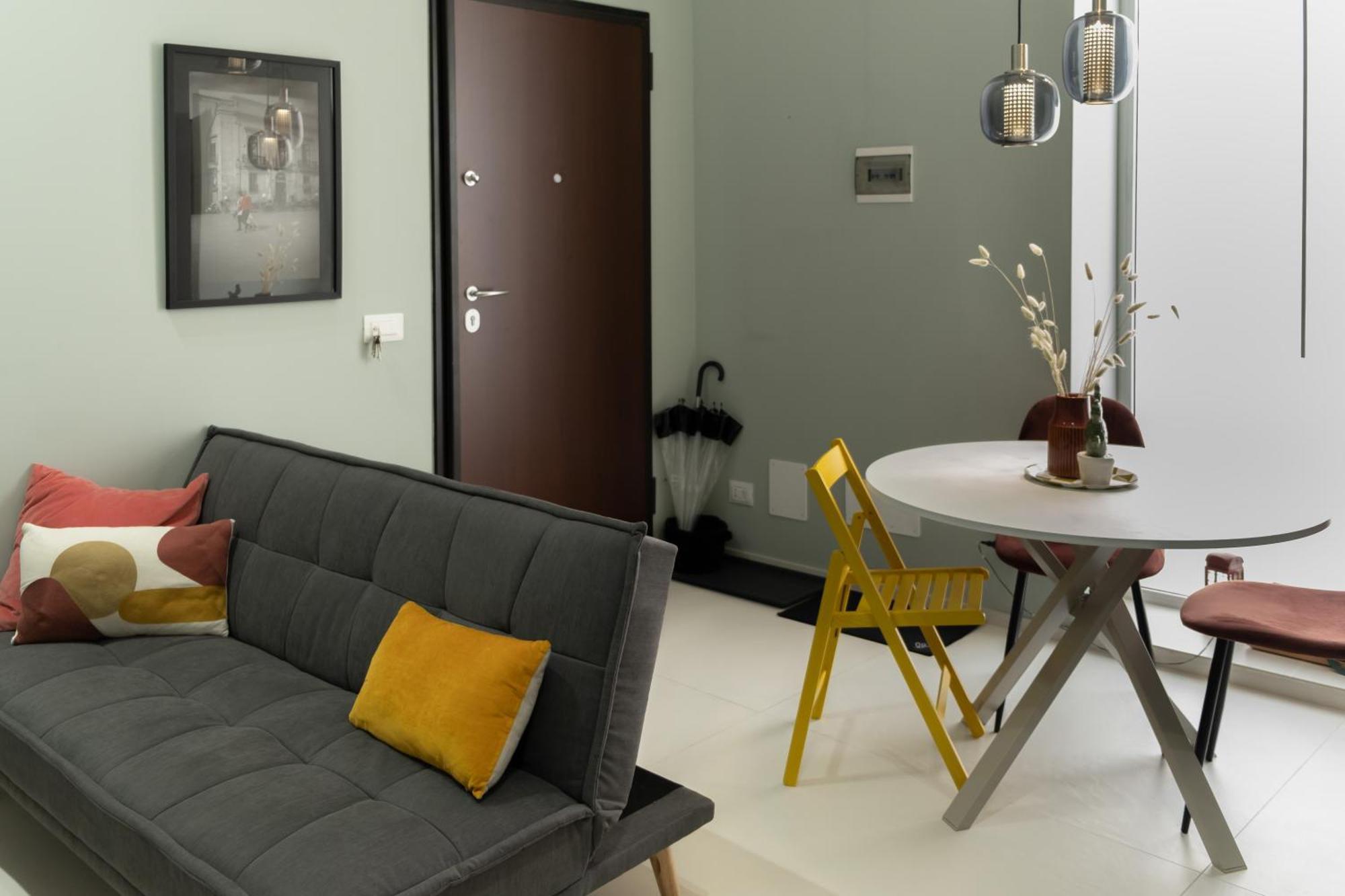 Xo Apartment Szirakúza Kültér fotó