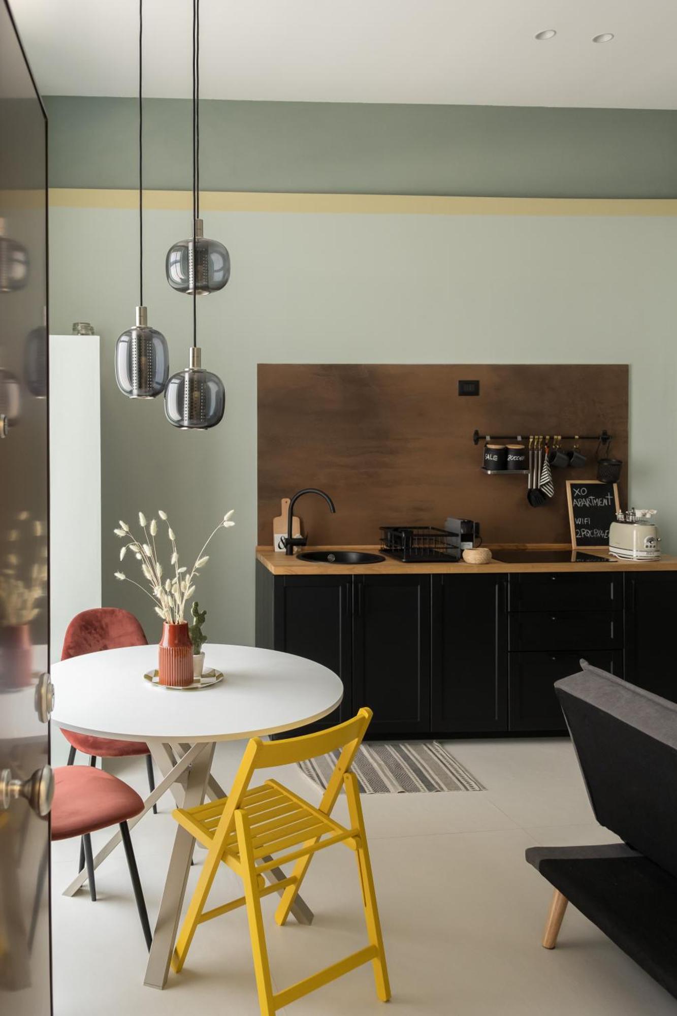 Xo Apartment Szirakúza Kültér fotó