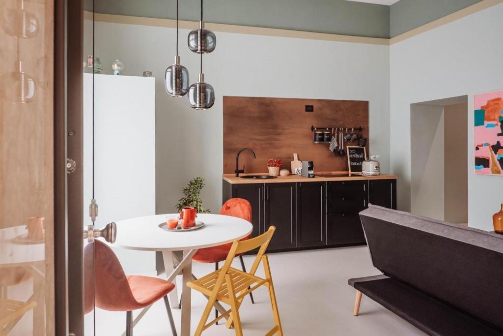 Xo Apartment Szirakúza Kültér fotó