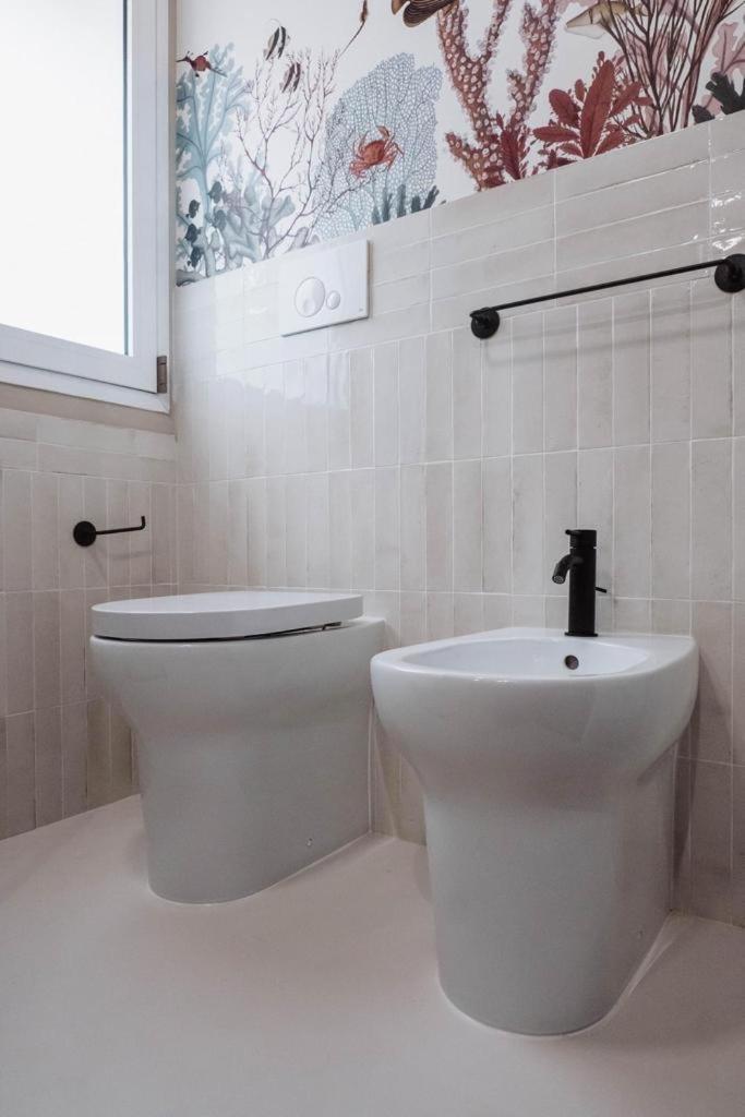Xo Apartment Szirakúza Kültér fotó