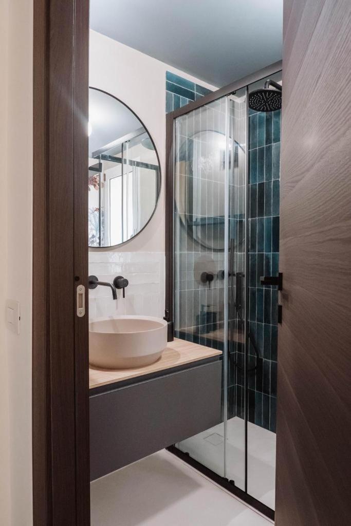 Xo Apartment Szirakúza Kültér fotó